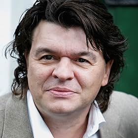 Jamie Foreman