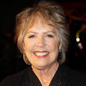 Penelope Wilton