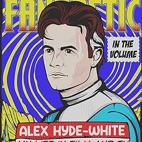 Alex Hyde-White