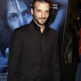 Mathieu Kassovitz