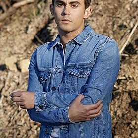 Tyler Alvarez