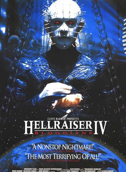 دانلود فیلم Hellraiser: Bloodline