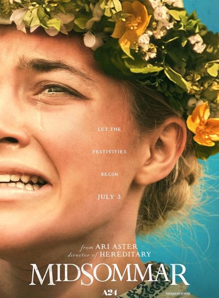 دانلود فیلم Midsommar