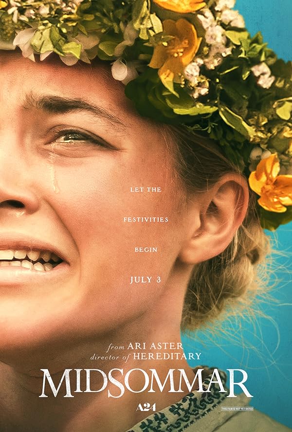 دانلود فیلم Midsommar