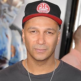 Tom Morello