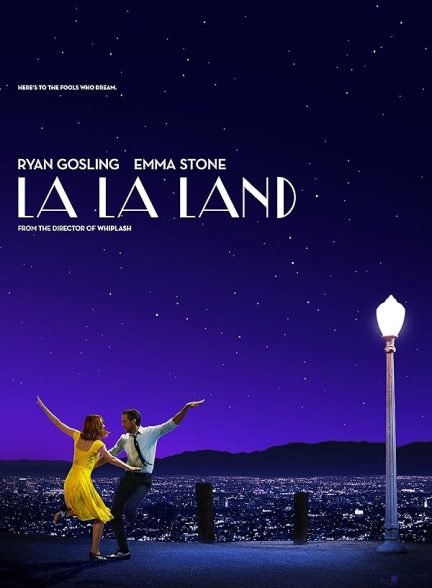 دانلود فیلم La La Land