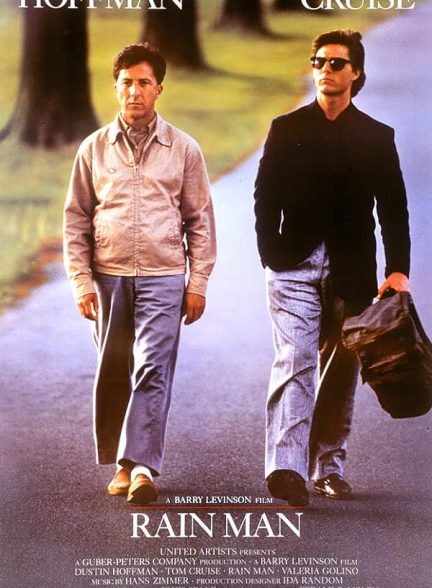 دانلود فیلم Rain Man