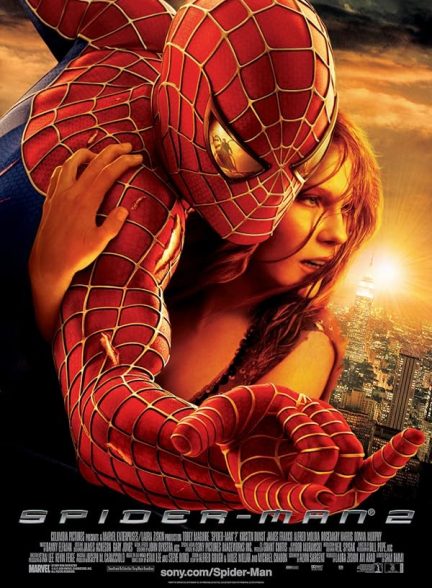 دانلود فیلم Spider-Man 2