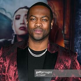 Ser'Darius Blain