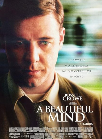 دانلود فیلم A Beautiful Mind