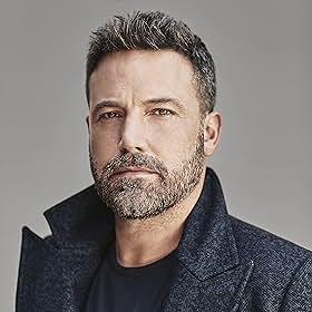 Ben Affleck