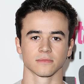 Keean Johnson