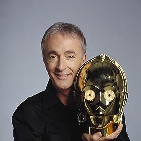 Anthony Daniels