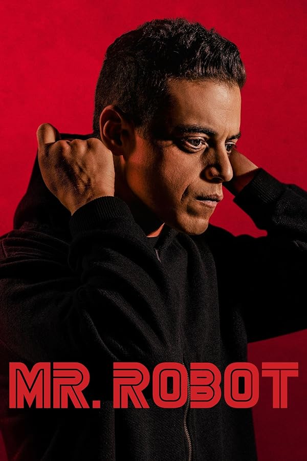 دانلود سریال  Mr. Robot