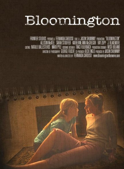 دانلود فیلم Bloomington