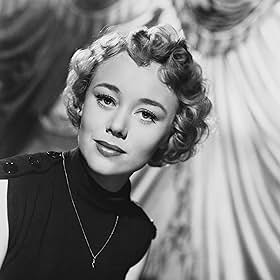 Glynis Johns