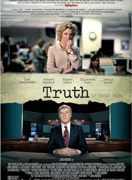 دانلود فیلم Truth