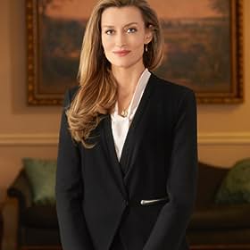 Natascha McElhone