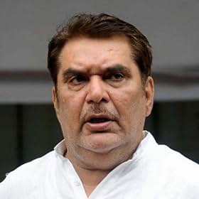 Raza Murad