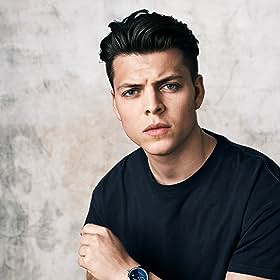 Alex Høgh Andersen