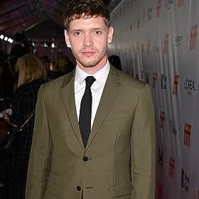 Billy Howle