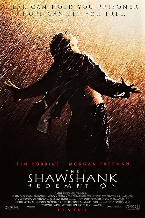 دانلود فیلم The Shawshank Redemption