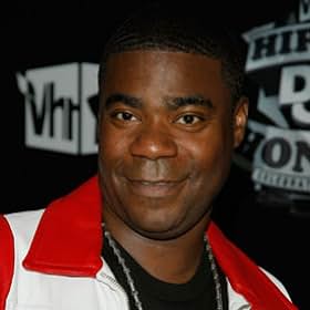 Tracy Morgan