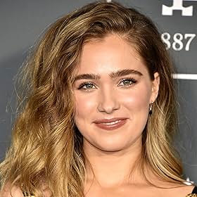 Haley Lu Richardson