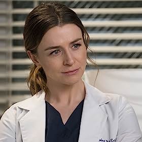 Caterina Scorsone