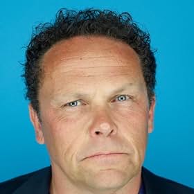 Kevin Chapman