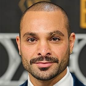 Michael Mando