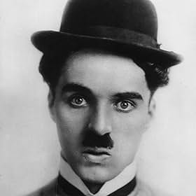 Charles Chaplin