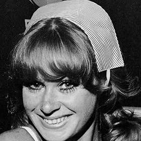 Carol Cleveland