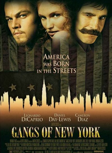 دانلود فیلم Gangs of New York