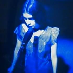 Hope Sandoval