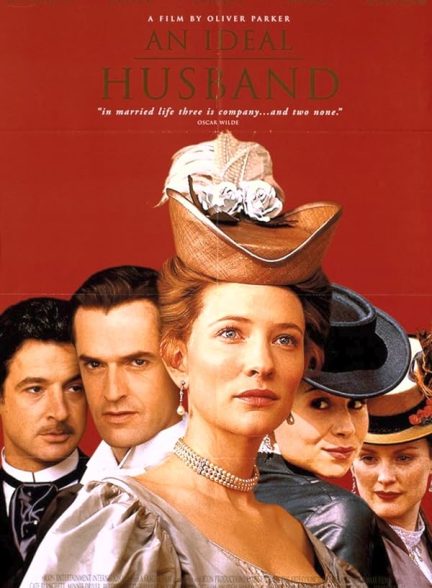 دانلود فیلم An Ideal Husband