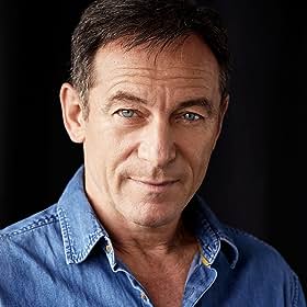 Jason Isaacs