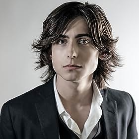 Aidan Gallagher