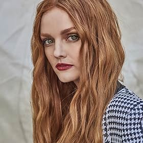 Lydia Hearst