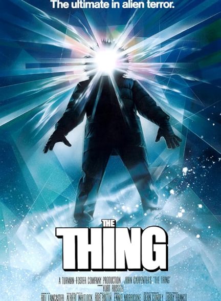 دانلود فیلم The Thing