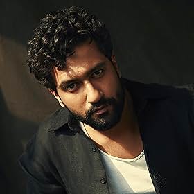 Vicky Kaushal