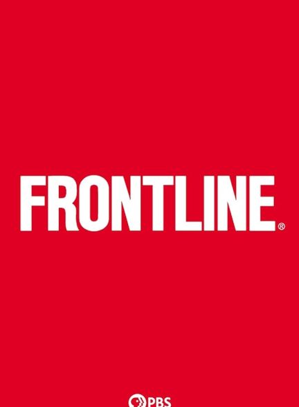 دانلود سریال  Frontline