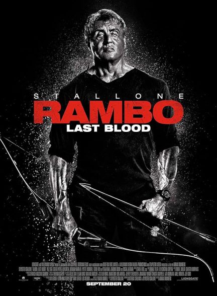 دانلود فیلم Rambo: Last Blood