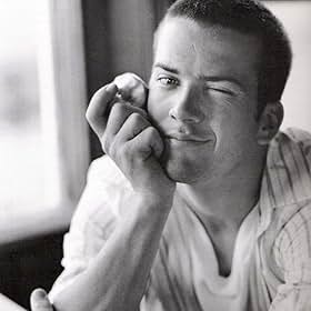 Lucas Black