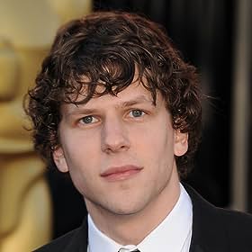 Jesse Eisenberg