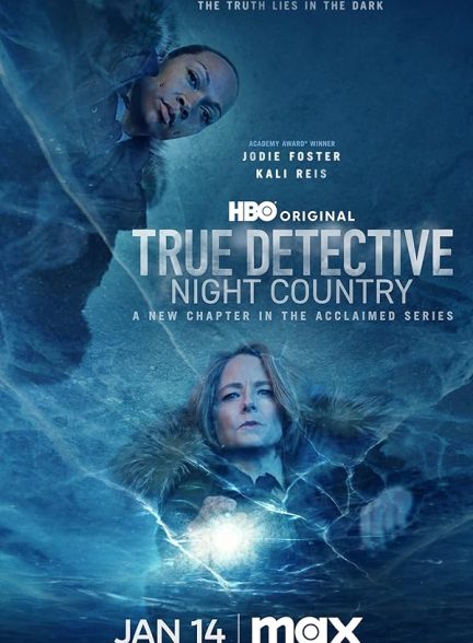 دانلود سریال  True Detective