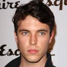 Tom Hughes