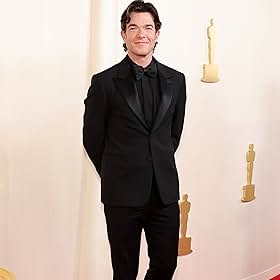 John Mulaney