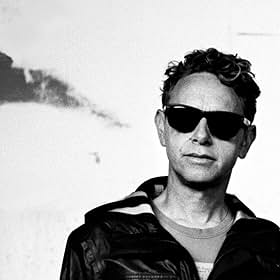 Martin Gore