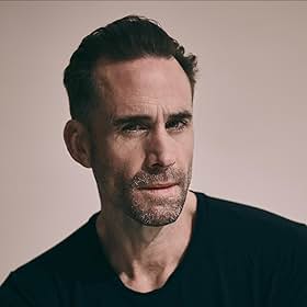 Joseph Fiennes